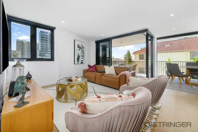 Fourth view of Homely unit listing, 201/8 Churchill Street, Kirra QLD 4225