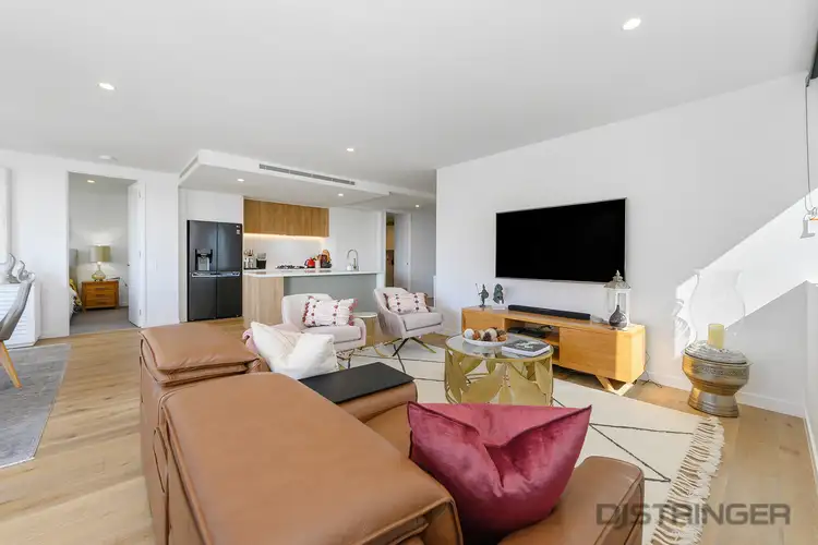 Fifth view of Homely unit listing, 201/8 Churchill Street, Kirra QLD 4225