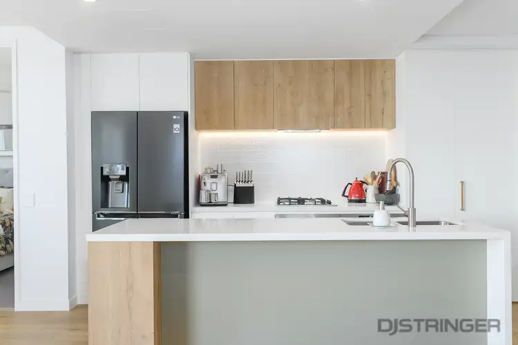 Sixth view of Homely unit listing, 201/8 Churchill Street, Kirra QLD 4225