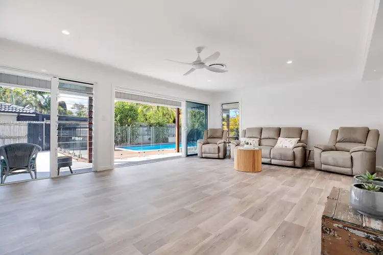 Second view of Homely house listing, 13 Marina View Parade, St Huberts Island NSW 2257