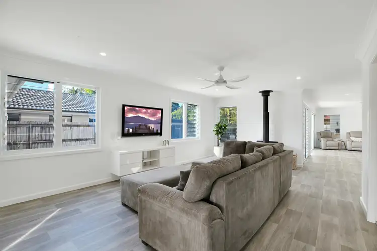 Fifth view of Homely house listing, 13 Marina View Parade, St Huberts Island NSW 2257