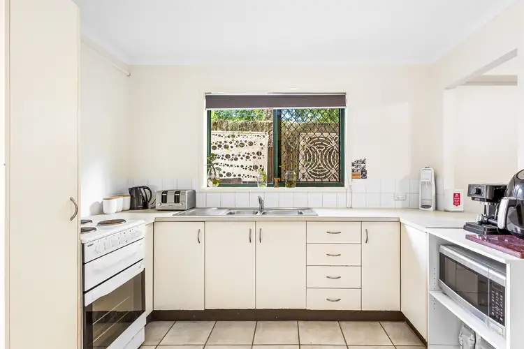 Fifth view of Homely unit listing, 4/5 Brookes Street, Nambour QLD 4560