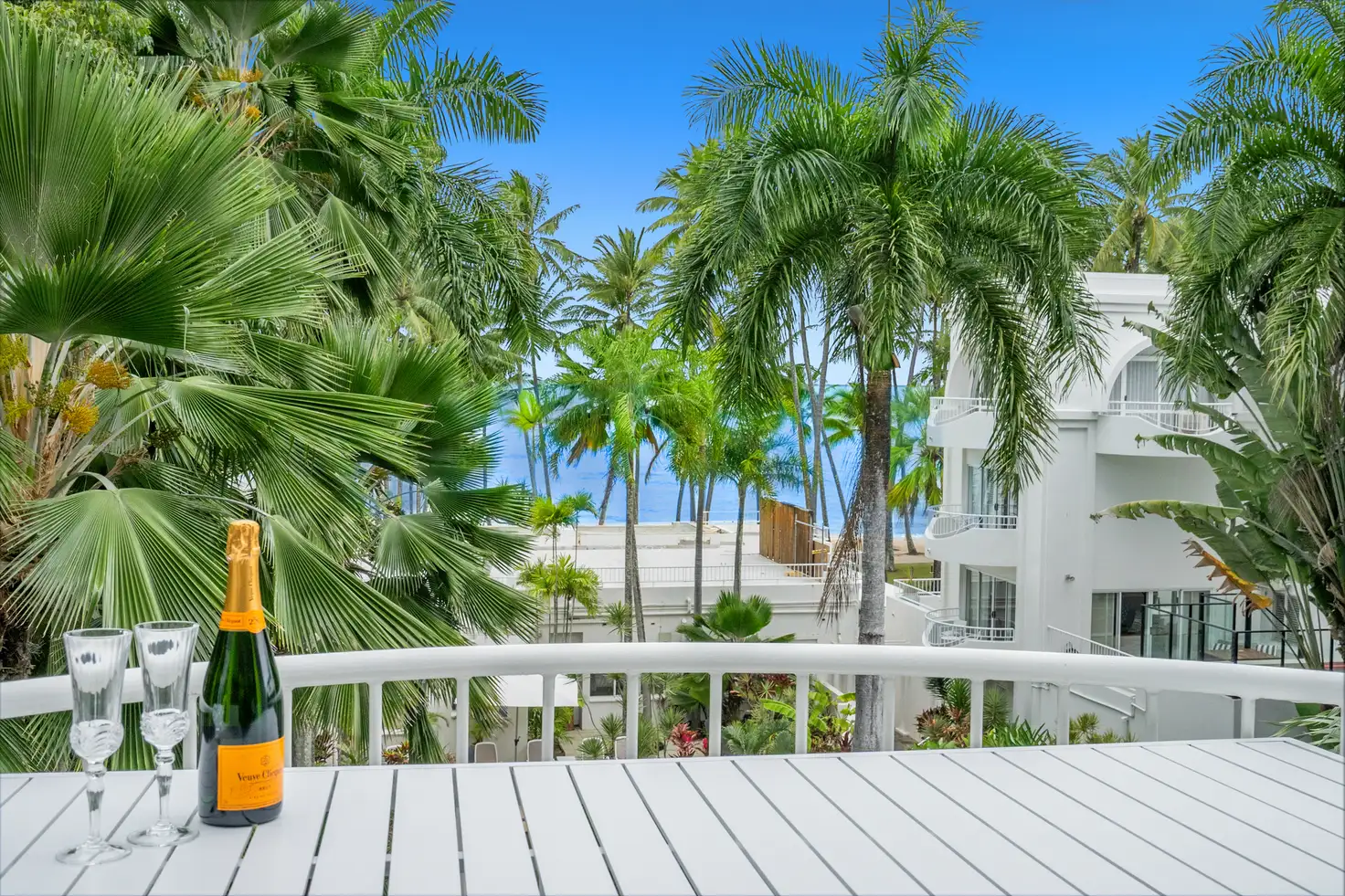 Main view of Homely apartment listing, 94/9 Veivers Road, Palm Cove QLD 4879