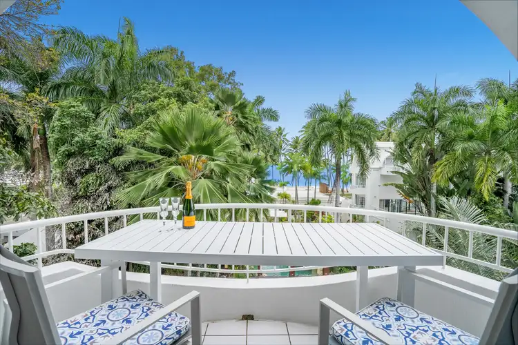 Second view of Homely apartment listing, 94/9 Veivers Road, Palm Cove QLD 4879