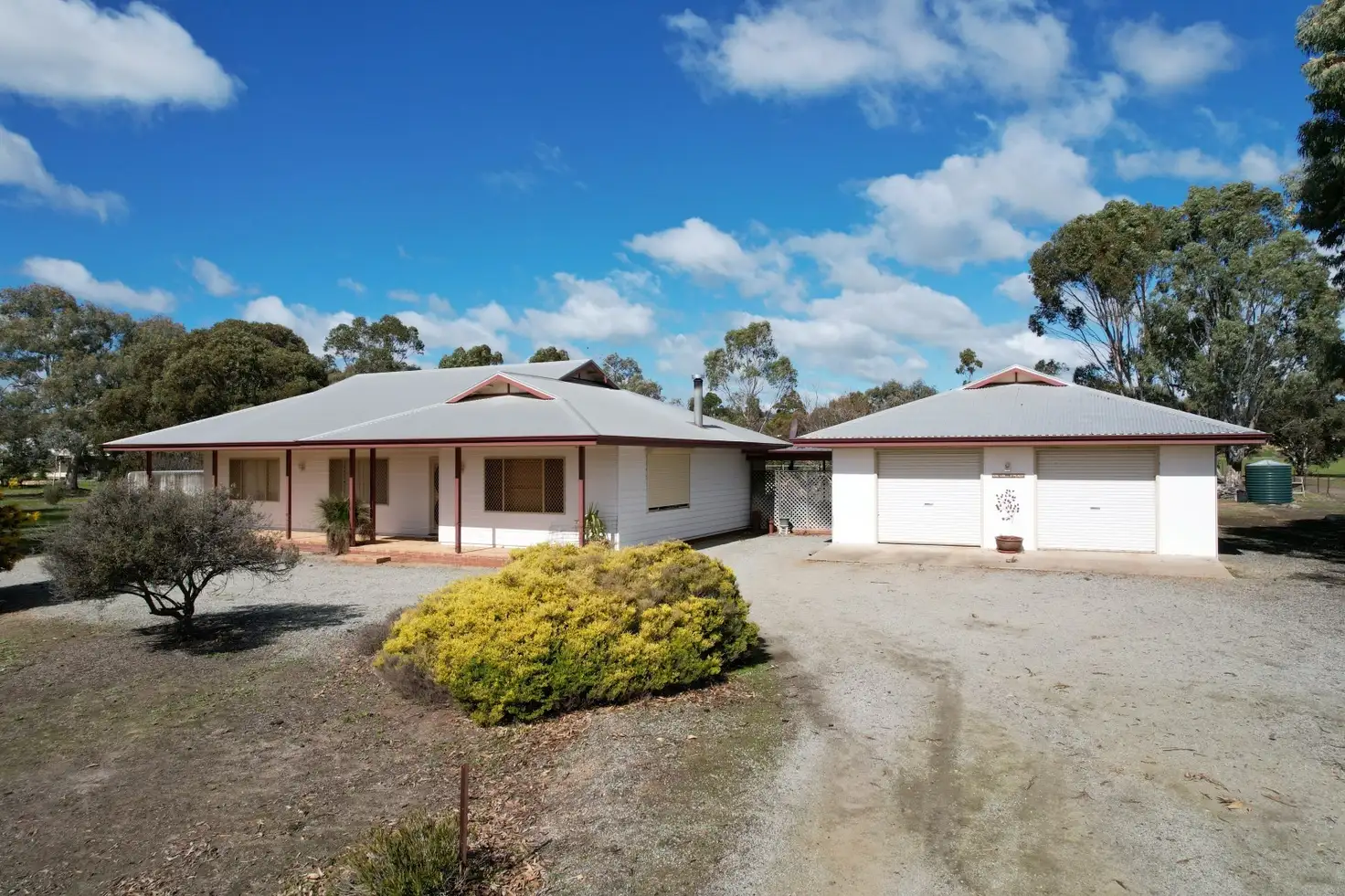 Main view of Homely house listing, 26 Shirley Street, Katanning WA 6317