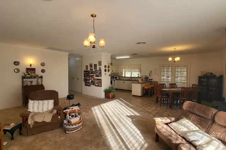 Second view of Homely house listing, 26 Shirley Street, Katanning WA 6317