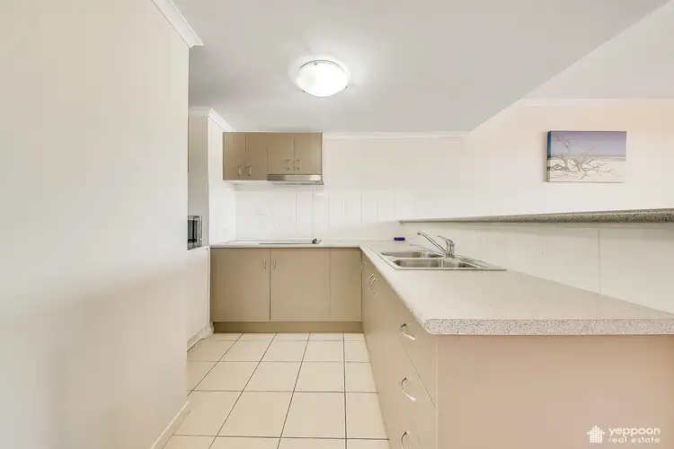 Second view of Homely unit listing, 8/30 Queen Street, Yeppoon QLD 4703