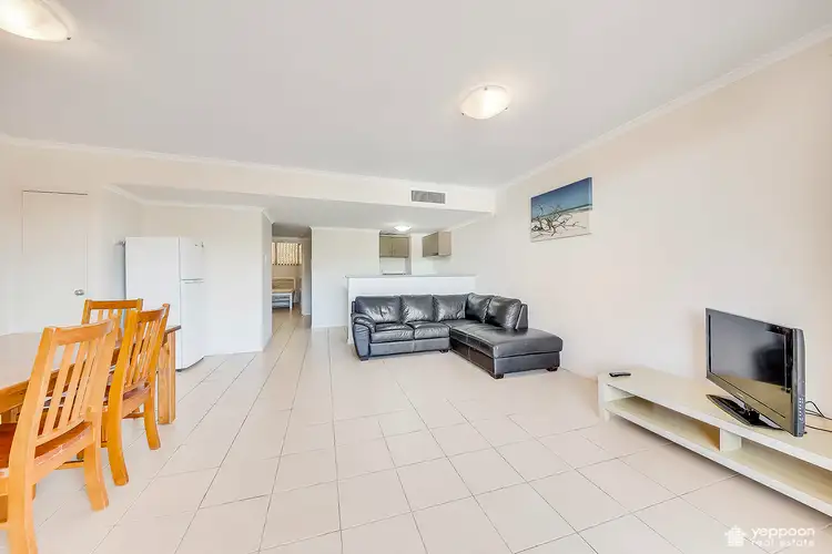 Third view of Homely unit listing, 8/30 Queen Street, Yeppoon QLD 4703