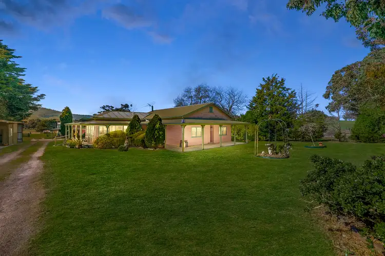 540 Wallan Road, Whittlesea VIC 3757