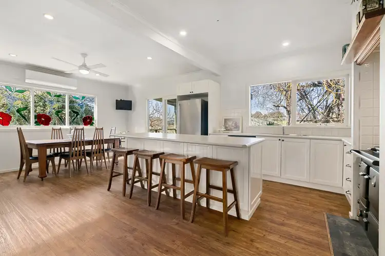 Third view of Homely rural property listing, 540 Wallan Road, Whittlesea VIC 3757