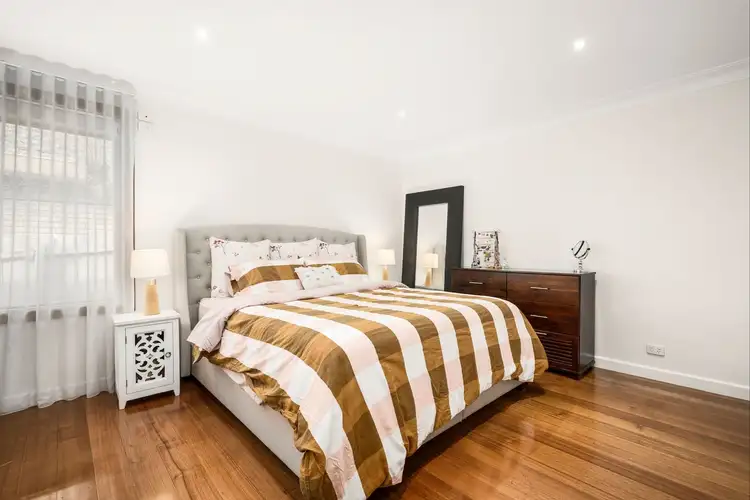 Sixth view of Homely house listing, 221 Mascoma Street, Strathmore VIC 3041