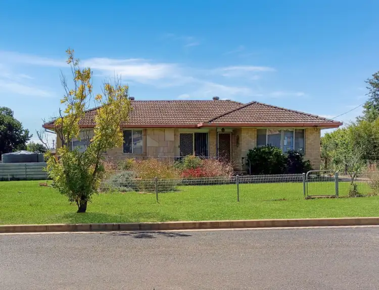 89-91 Tucklan Street, Dunedoo NSW 2844