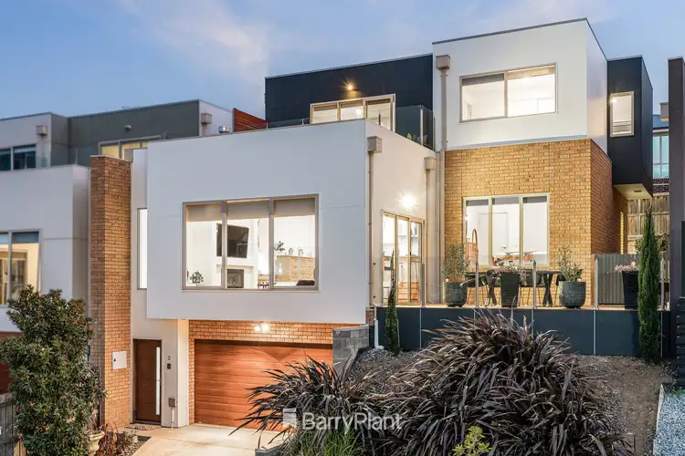 2 Northbridge Road, Highton VIC 3216