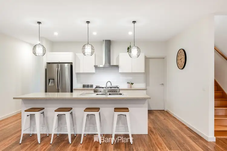Second view of Homely house listing, 2 Northbridge Road, Highton VIC 3216