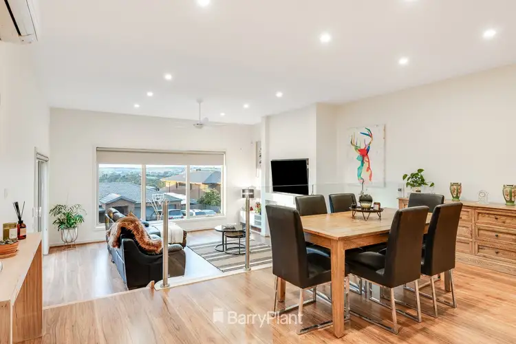 Fifth view of Homely house listing, 2 Northbridge Road, Highton VIC 3216