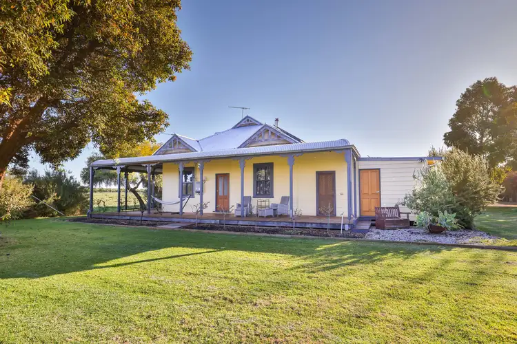 23 Nentoura Road, Coomealla NSW 2717
