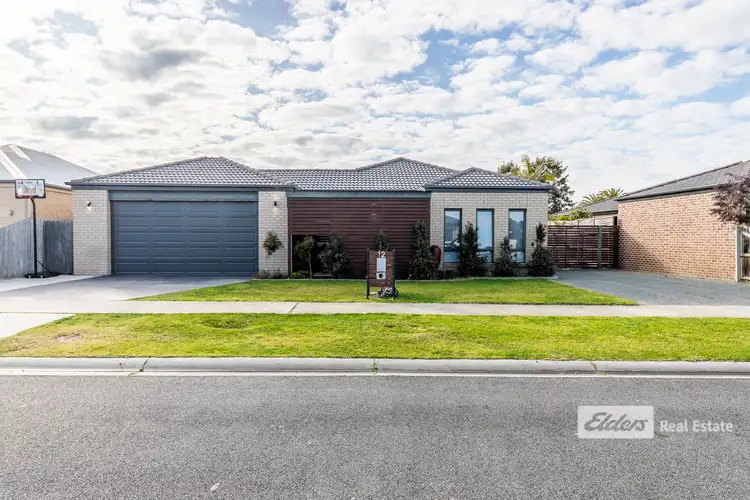 Main view of Homely house listing, 12 Sunset Boulevard, Paynesville VIC 3880