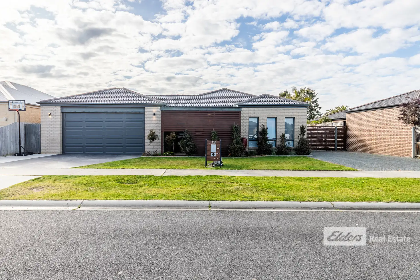 Main view of Homely house listing, 12 Sunset Boulevard, Paynesville VIC 3880