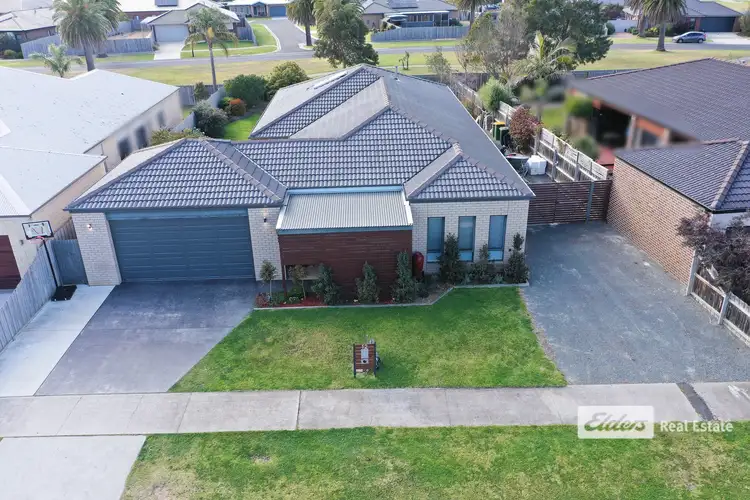 Second view of Homely house listing, 12 Sunset Boulevard, Paynesville VIC 3880