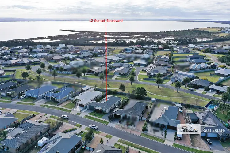 Third view of Homely house listing, 12 Sunset Boulevard, Paynesville VIC 3880