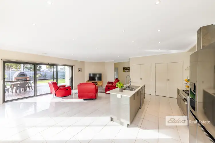 Fifth view of Homely house listing, 12 Sunset Boulevard, Paynesville VIC 3880