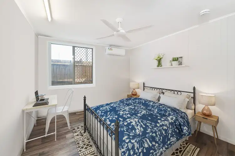 Second view of Homely house listing, Lot 46 Florence Street, Parramatta Park QLD 4870