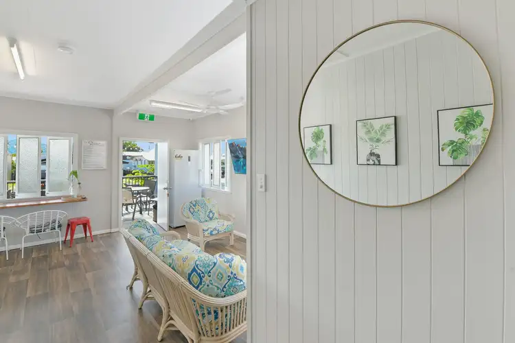 Third view of Homely house listing, Lot 46 Florence Street, Parramatta Park QLD 4870