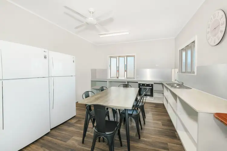 Fourth view of Homely house listing, Lot 46 Florence Street, Parramatta Park QLD 4870
