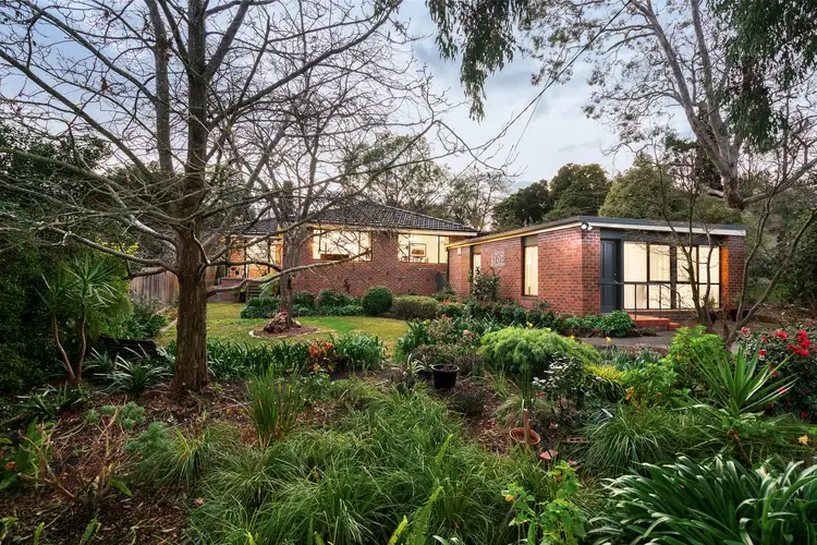 8 Bennett Avenue, Heathmont VIC 3135