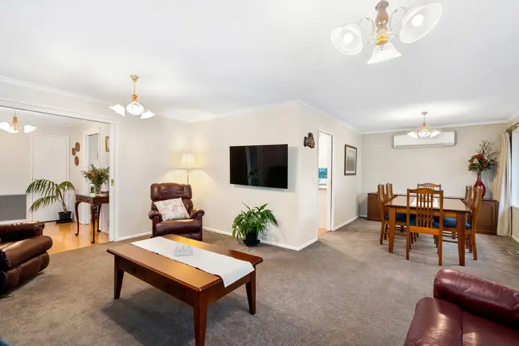 Third view of Homely house listing, 8 Bennett Avenue, Heathmont VIC 3135