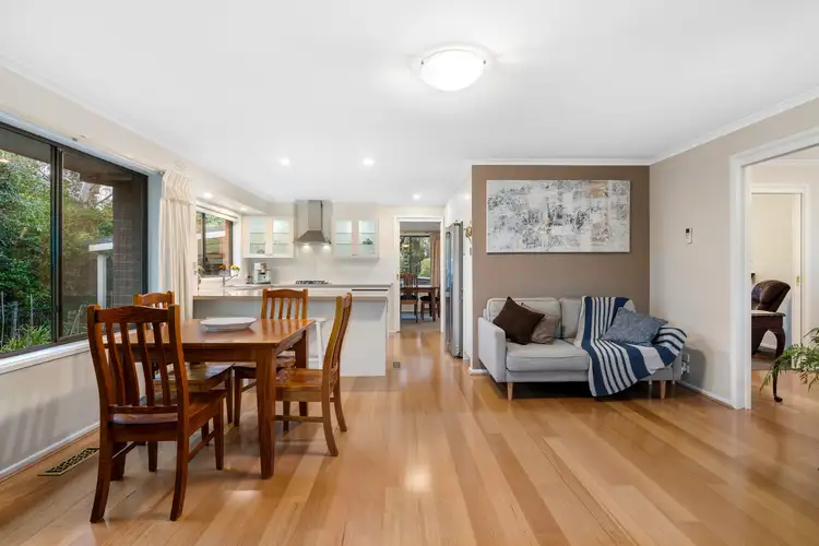 Fifth view of Homely house listing, 8 Bennett Avenue, Heathmont VIC 3135