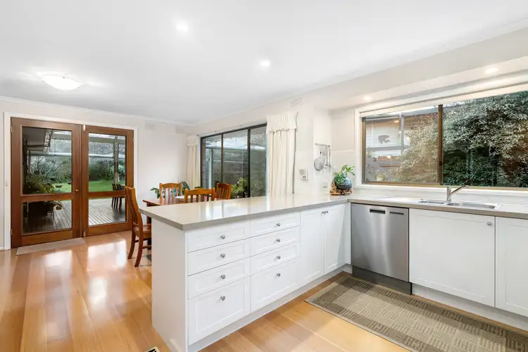 Sixth view of Homely house listing, 8 Bennett Avenue, Heathmont VIC 3135