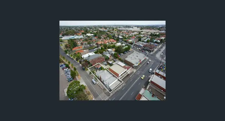 Second view of Homely house listing, 144 Gordon Street, Footscray VIC 3011