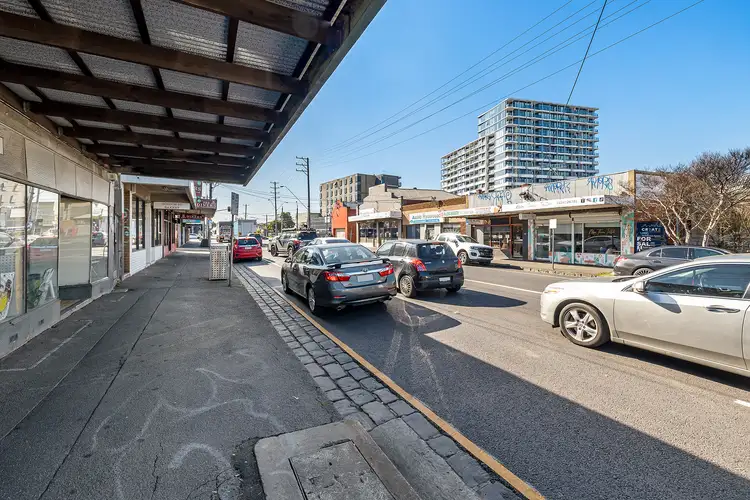 Fourth view of Homely house listing, 144 Gordon Street, Footscray VIC 3011