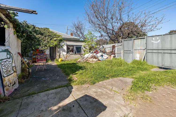 Fifth view of Homely house listing, 144 Gordon Street, Footscray VIC 3011