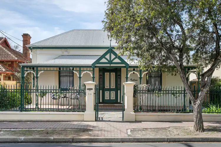 34 Salop Street, Beulah Park SA 5067