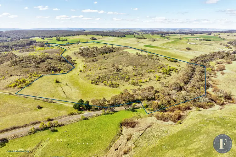 Second view of Homely land listing, 2359 Rugby Road, Rugby NSW 2583