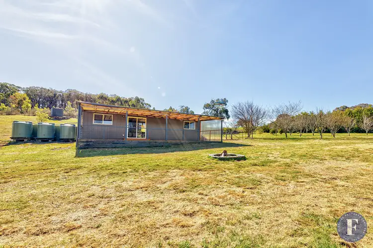 Third view of Homely land listing, 2359 Rugby Road, Rugby NSW 2583