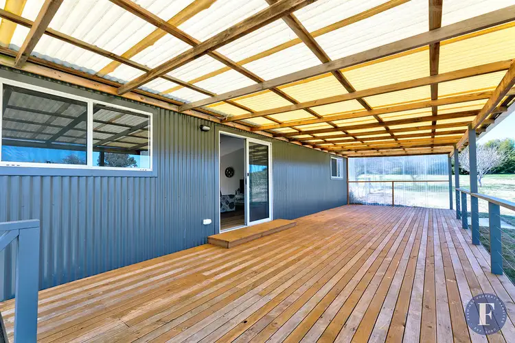 Fourth view of Homely land listing, 2359 Rugby Road, Rugby NSW 2583