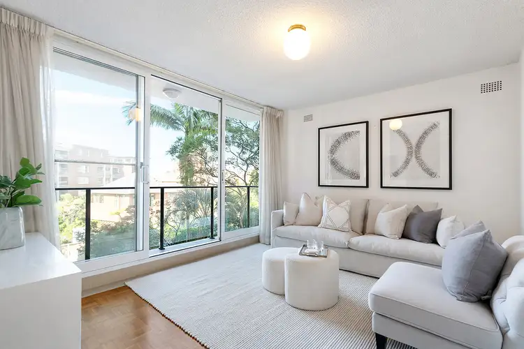 Main view of Homely apartment listing, 21/29 Carabella Street, Kirribilli NSW 2061