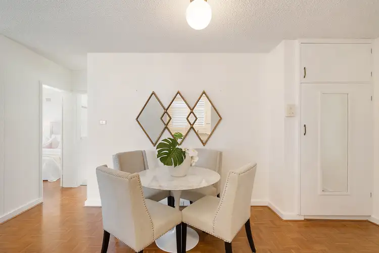 Second view of Homely apartment listing, 21/29 Carabella Street, Kirribilli NSW 2061