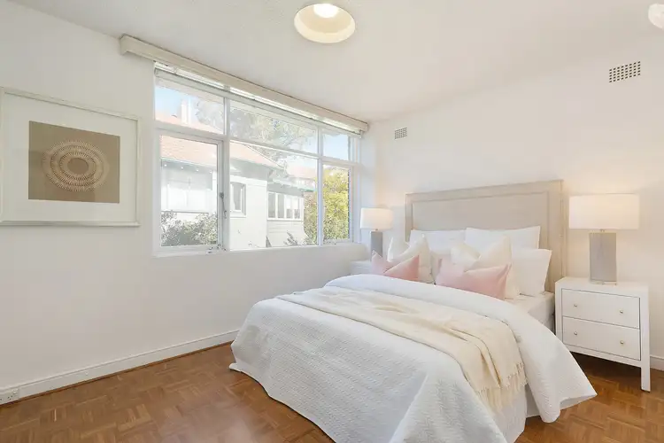 Fourth view of Homely apartment listing, 21/29 Carabella Street, Kirribilli NSW 2061