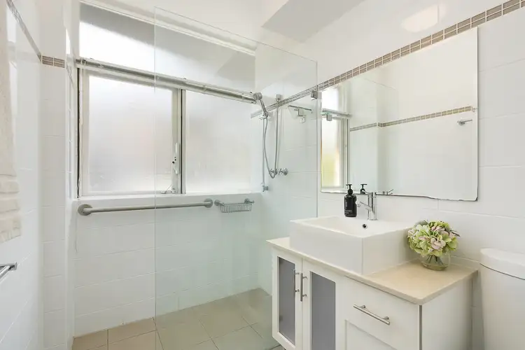 Fifth view of Homely apartment listing, 21/29 Carabella Street, Kirribilli NSW 2061