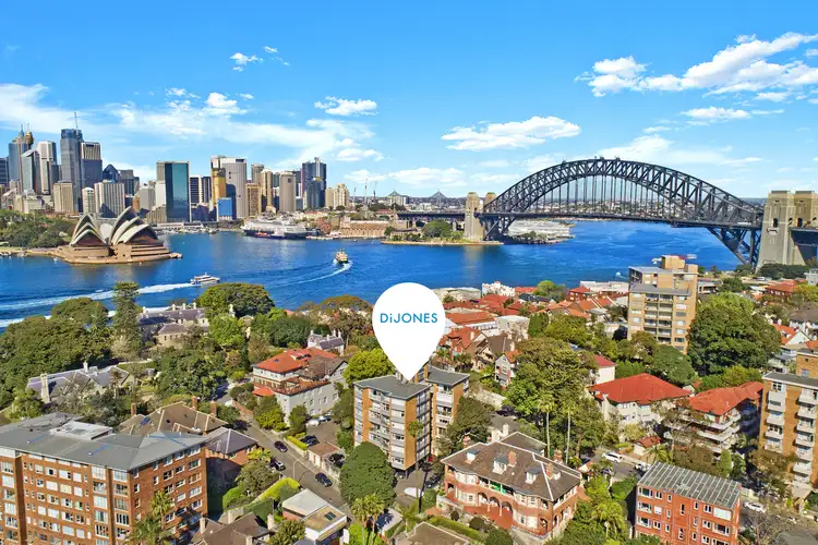 Sixth view of Homely apartment listing, 21/29 Carabella Street, Kirribilli NSW 2061