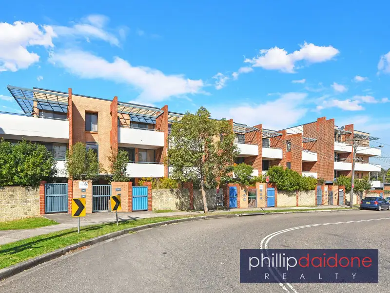 Main view of Homely apartment listing, 23/1-7 Elizabeth Street, Berala NSW 2141
