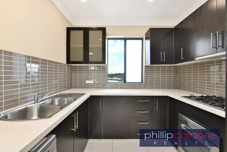 Third view of Homely apartment listing, 23/1-7 Elizabeth Street, Berala NSW 2141
