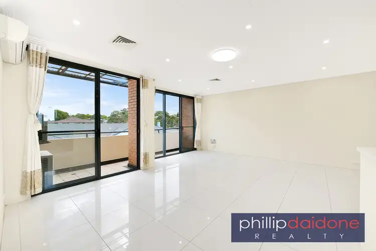 Fifth view of Homely apartment listing, 23/1-7 Elizabeth Street, Berala NSW 2141