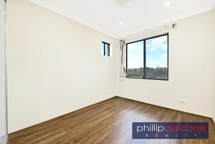 Sixth view of Homely apartment listing, 23/1-7 Elizabeth Street, Berala NSW 2141