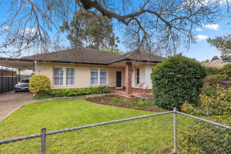 2 Norseman Court, Westbourne Park SA 5041