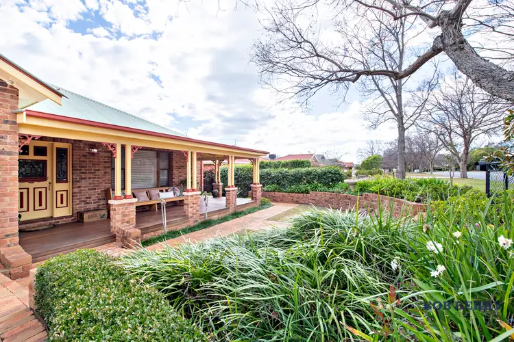 Second view of Homely house listing, 27 Thorby Avenue, Dubbo NSW 2830